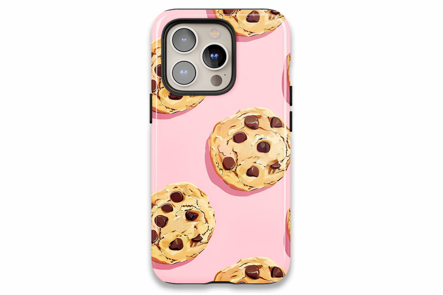 Cookies phone case