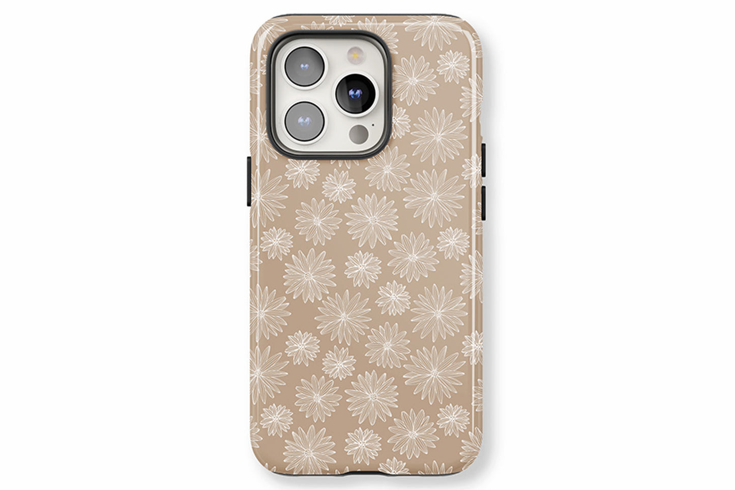 Ice Queen phone case