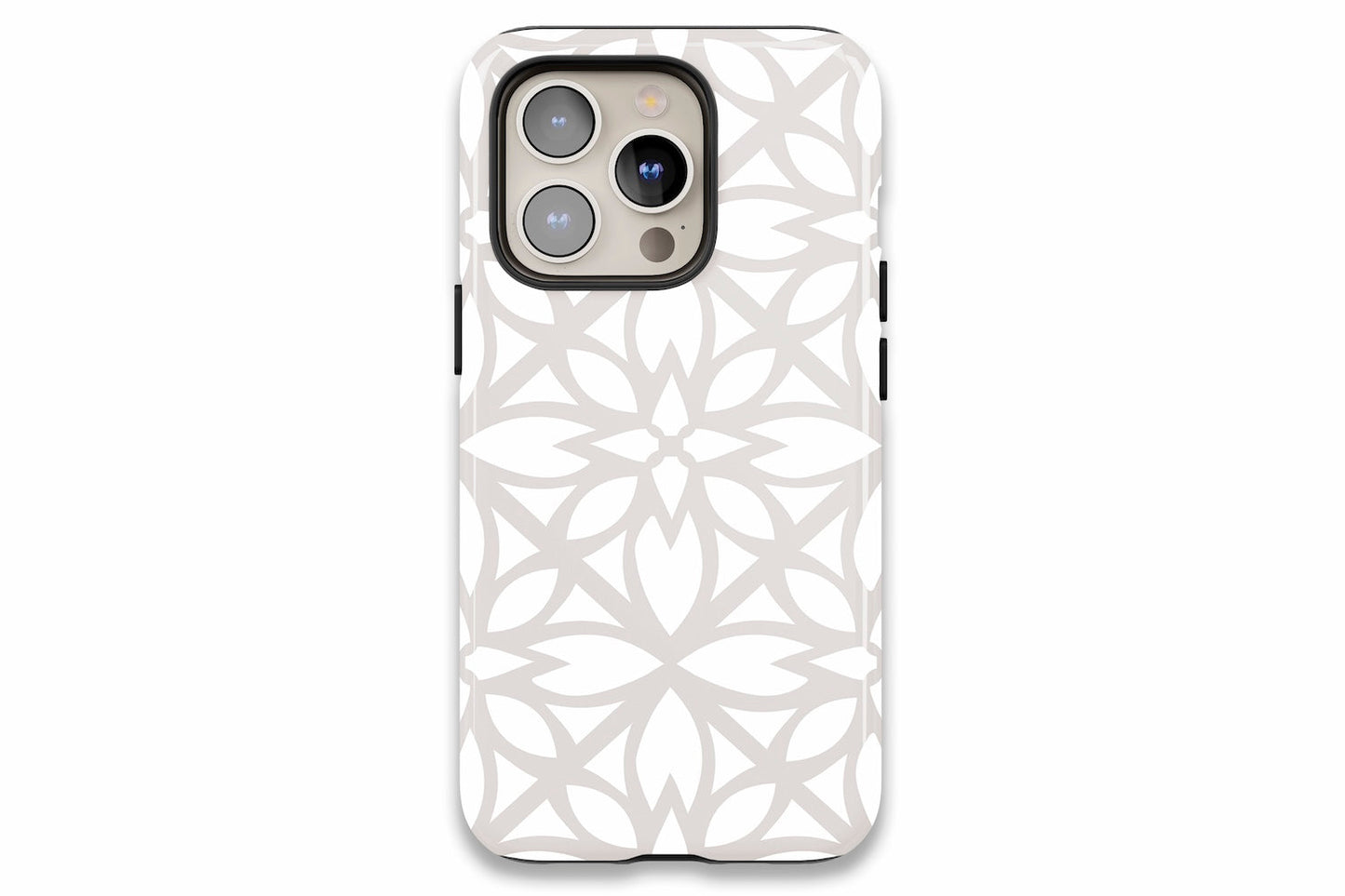Kaleidoscope phone case