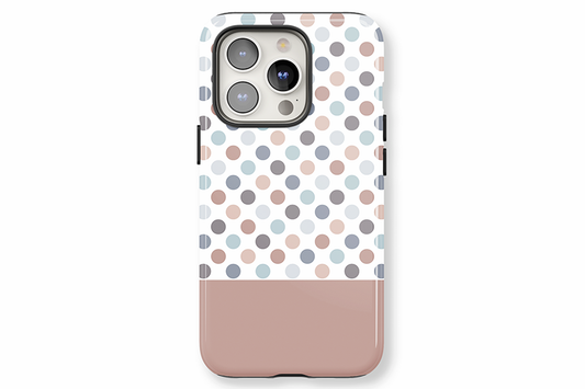 Chocco Spotty phone case