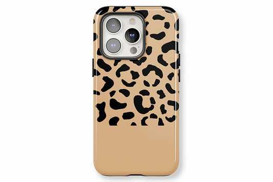 Mocca Leopard