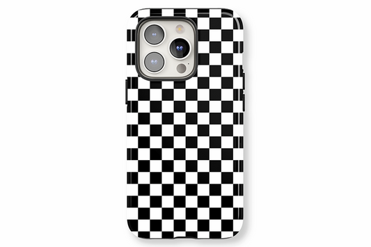 Mono Checkerboard