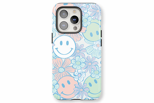 All Smiles phone case