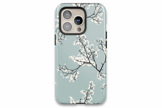 Blossom phone case