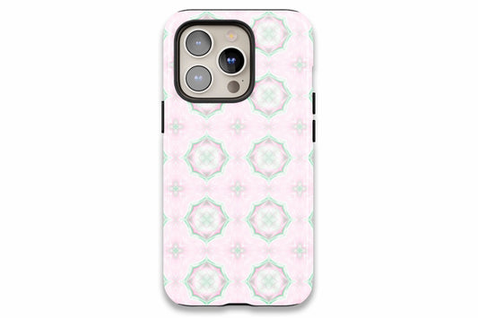 Candy Tile phone case