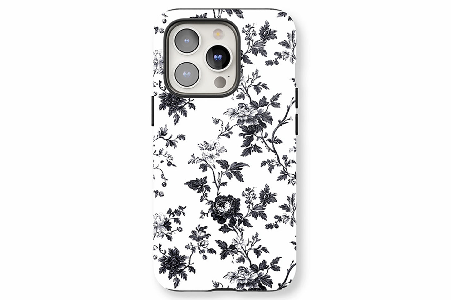 Dark Rose phone case