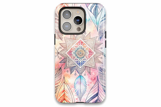 Dream Catcher phone case