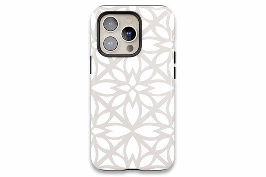 Kaleidoscope phone case