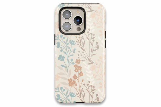 Multi Leaves phone case