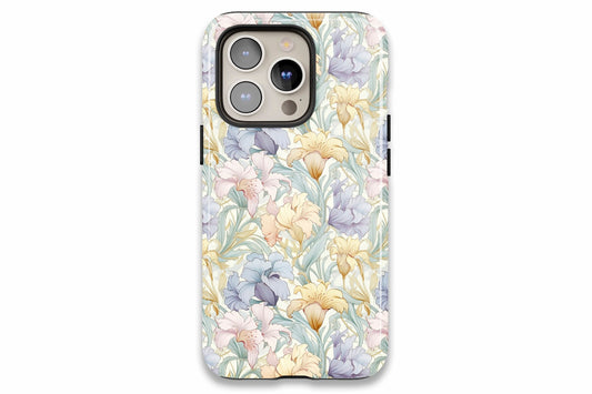 Pastel Dream phone case