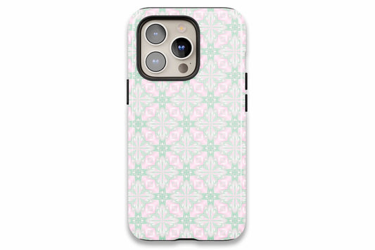 Pretty Pattern phone case