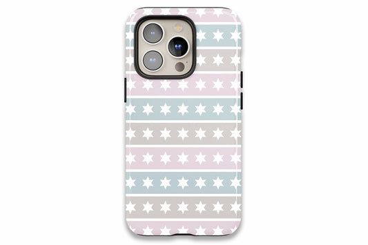 Stars And Stripes phone case