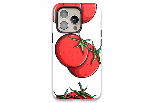 Tomatoes phone case